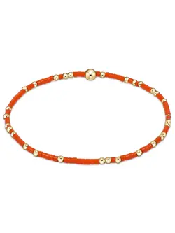 enewton Gameday Hope Unwritten-Bright Orange
