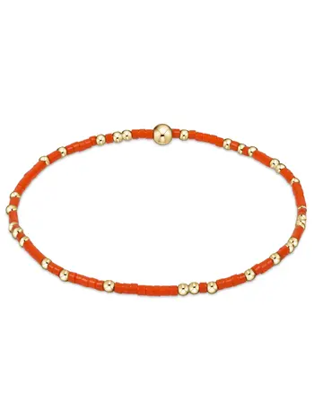 enewton Gameday Hope Unwritten-Bright Orange