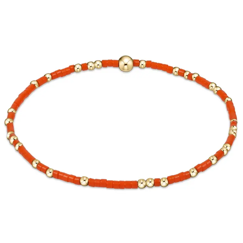 enewton Gameday Hope Unwritten-Bright Orange