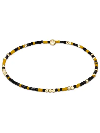 enewton Gameday Hope Unwritten-Golden Yellow-Black