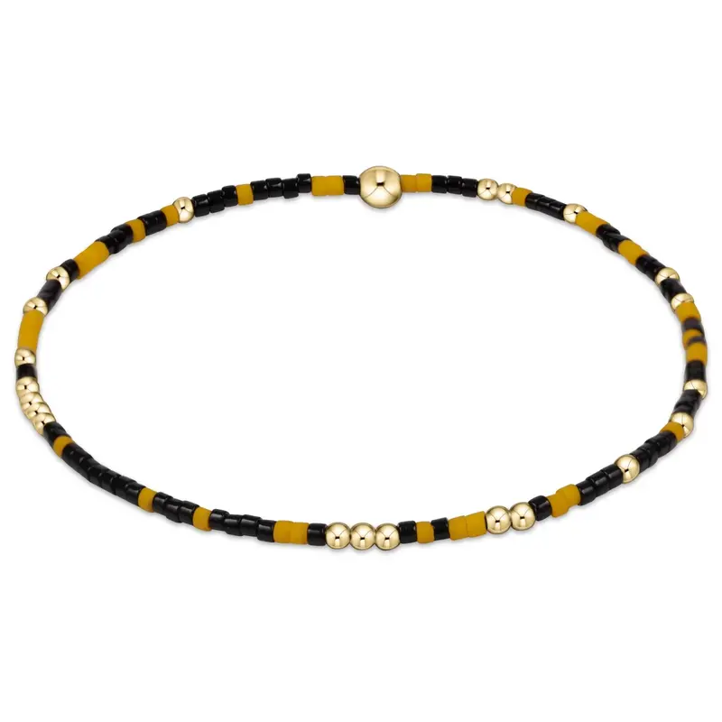 enewton Gameday Hope Unwritten-Golden Yellow-Onyx