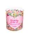 Candier Birthday Girlie Candle