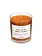 Candier Fall is My Fav F Word Candle