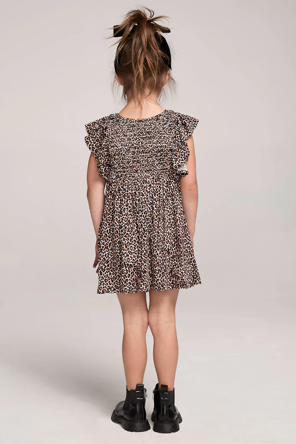 Saltwater Luxe Mirabelle Mini Dress