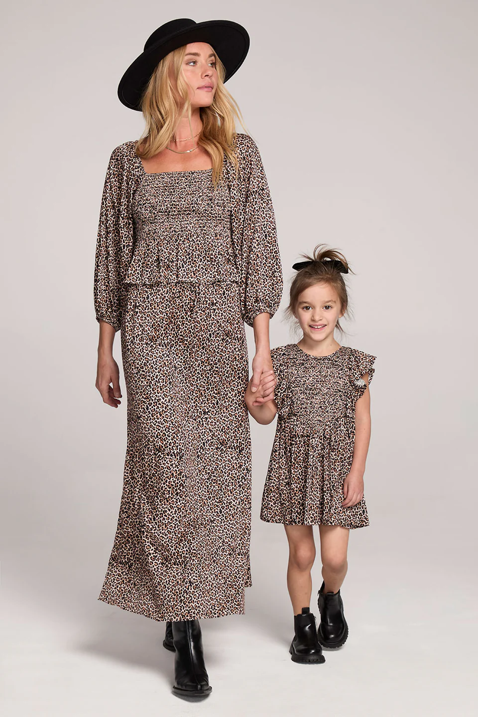 Saltwater Luxe Mirabelle Mini Dress