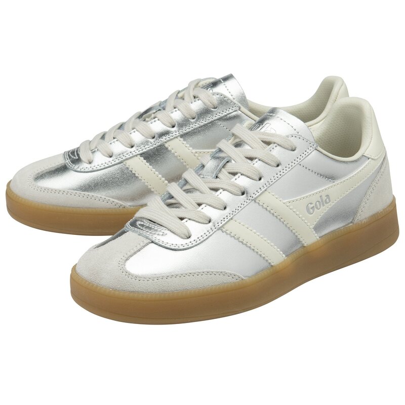 Gola Viper Metallic Sneakers
