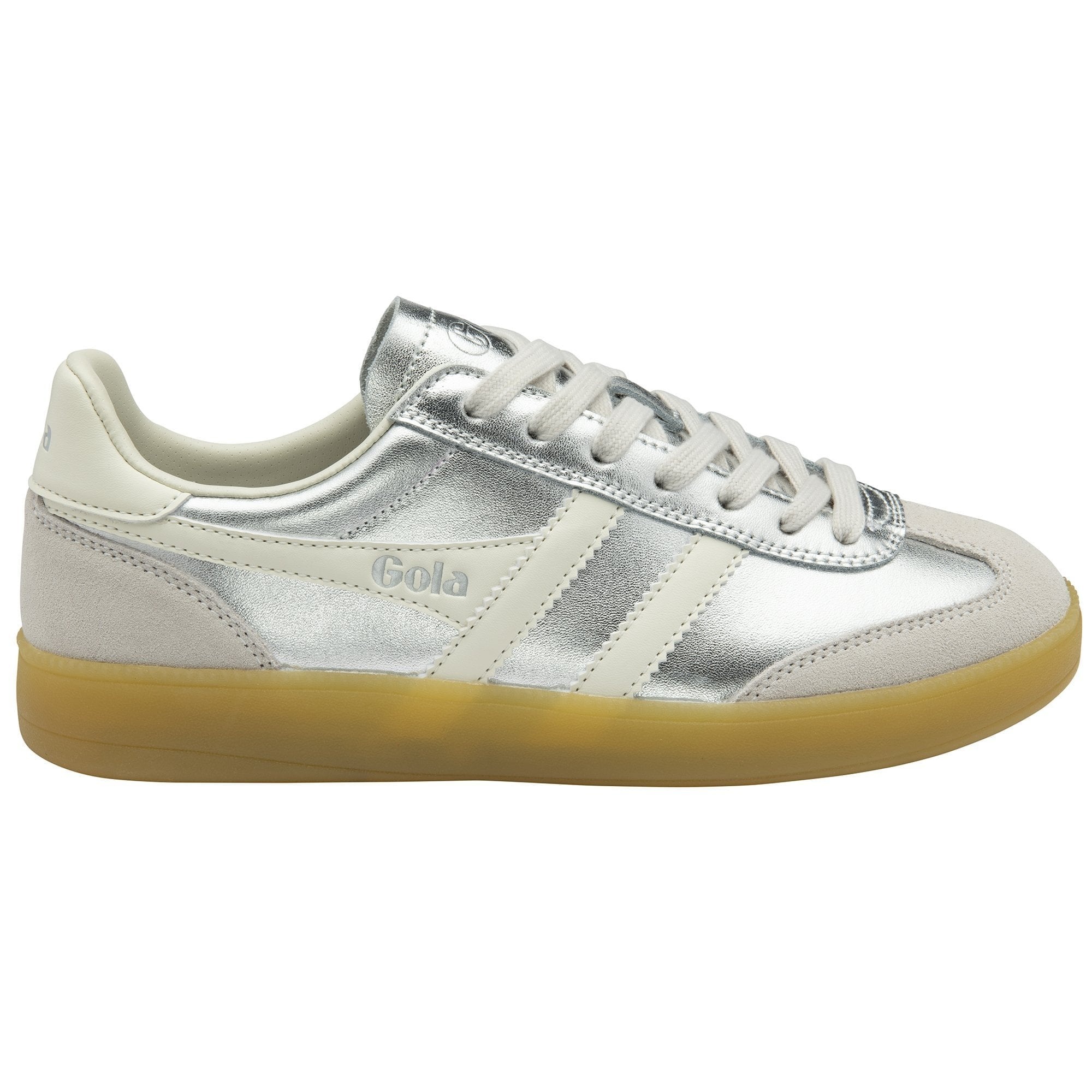 Gola Viper Metallic Sneakers