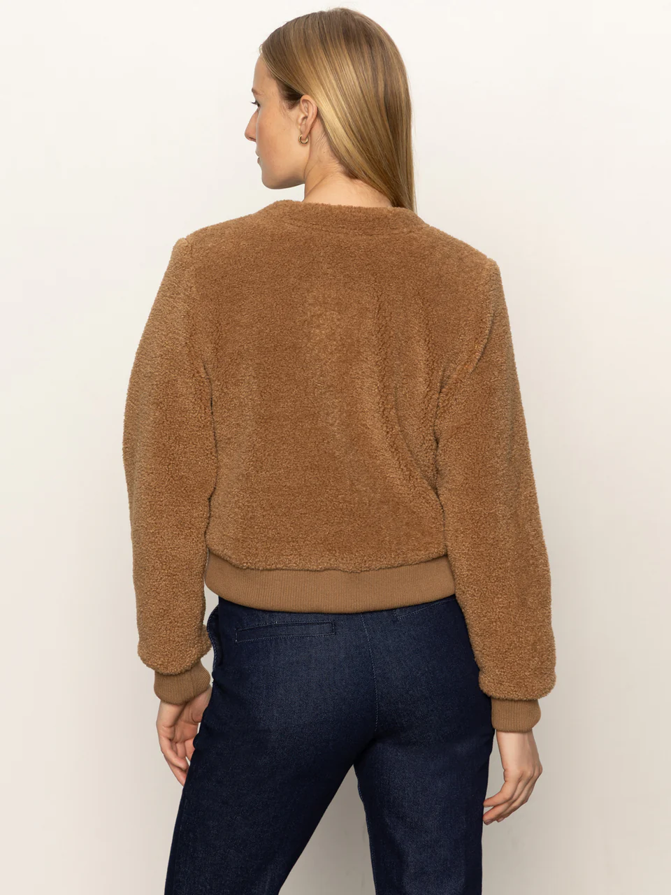 Sanctuary Teddy Cardi