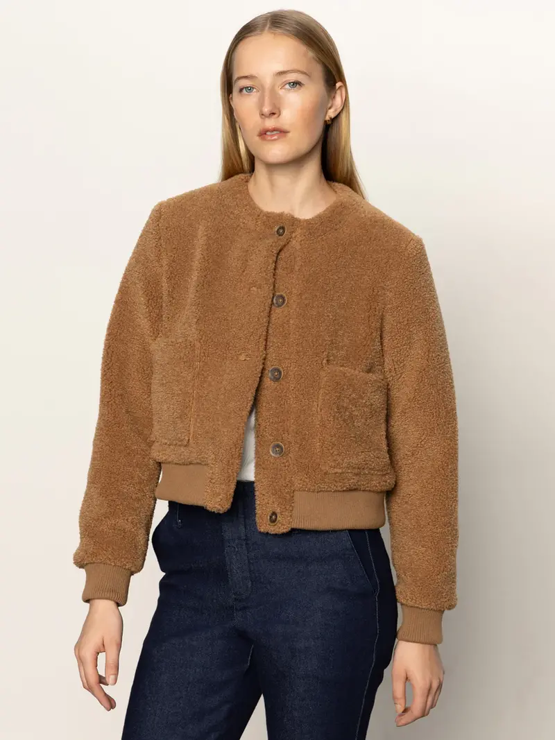 Sanctuary Teddy Cardi