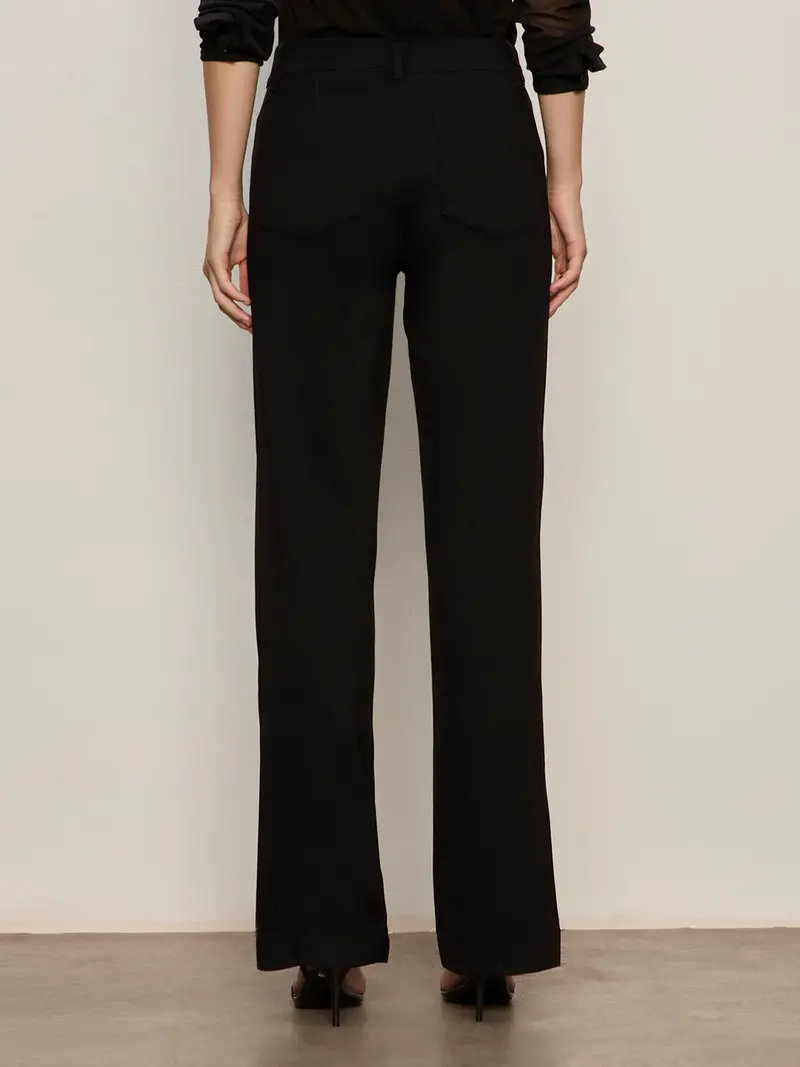 Sanctuary Marine Ponte Pant