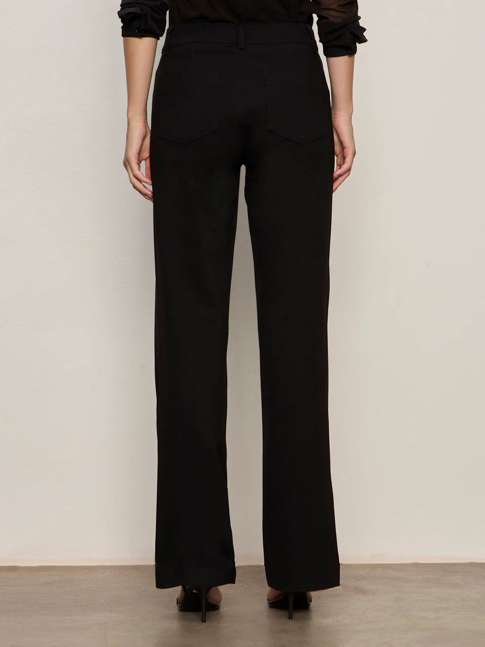 Sanctuary Marine Ponte Pant