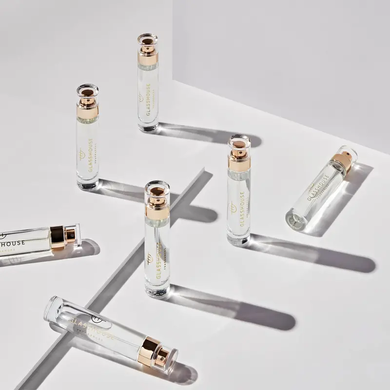 Glasshouse Fragrances Kyoto in Bloom Eau de Parfum