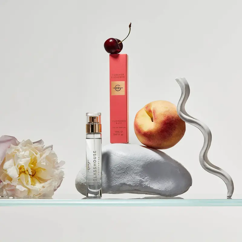 Glasshouse Fragrances Forever Florence Eau de Parfum
