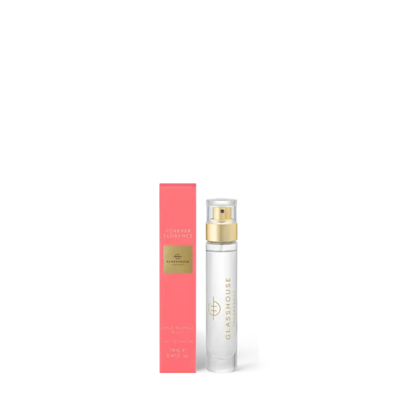 Glasshouse Fragrances Forever Florence Eau de Parfum