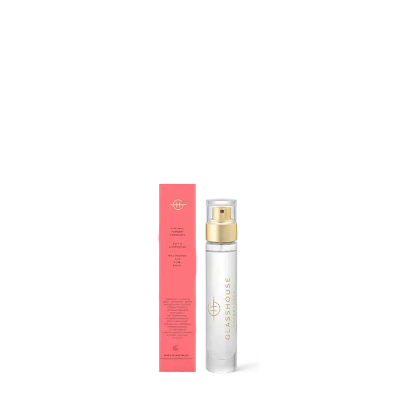 Glasshouse Fragrances Forever Florence Eau de Parfum
