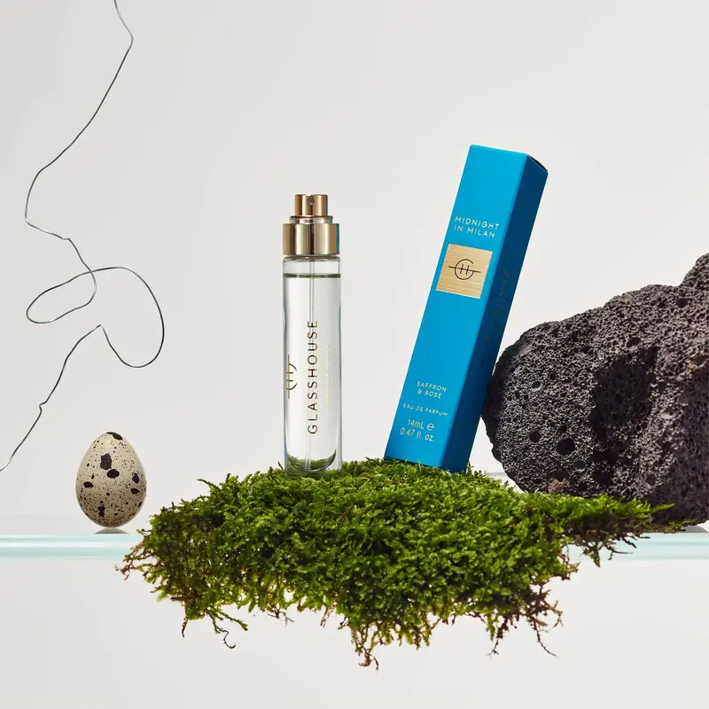 Glasshouse Fragrances Midnight in Milan Eau de Parfum