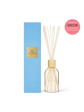 Glasshouse Fragrances The Hamptons Diffuser
