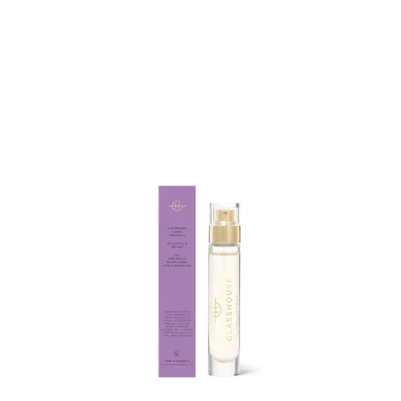 Glasshouse Fragrances Moon & Back Eau de Parfum