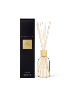 Glasshouse Fragrances Arabian Nights Diffuser