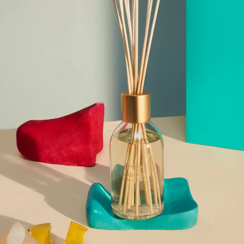 Glasshouse Fragrances Kyoto in Bloom Diffuser