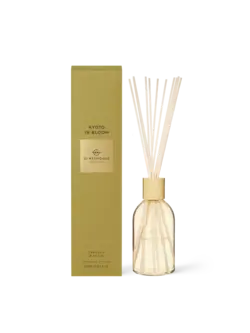 Glasshouse Fragrances Kyoto in Bloom Diffuser