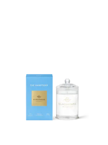 Glasshouse Fragrances The Hamptons 2.1oz Candle