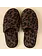 Softies Marshmallow Leopard Slippers