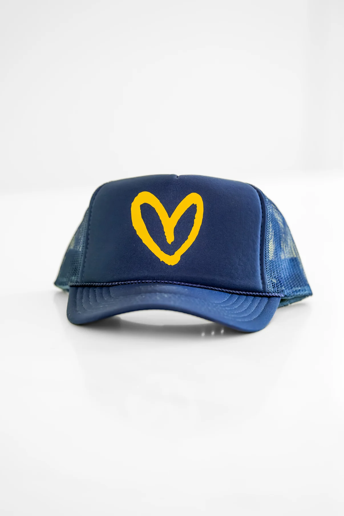 House of Shan Tailgate Truckers: Campus Edition