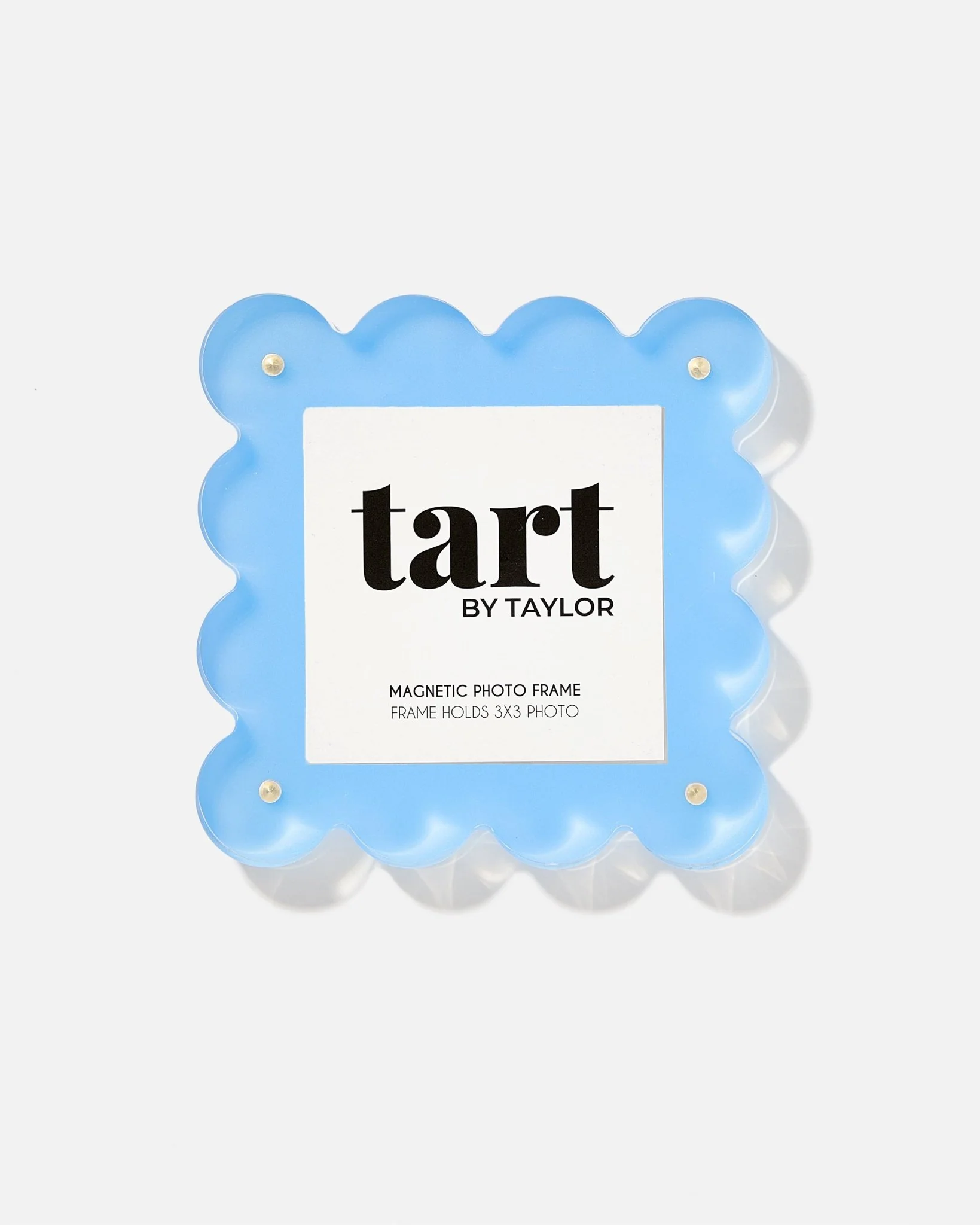 tart BY TAYLOR Mini Acrylic Picture Frame