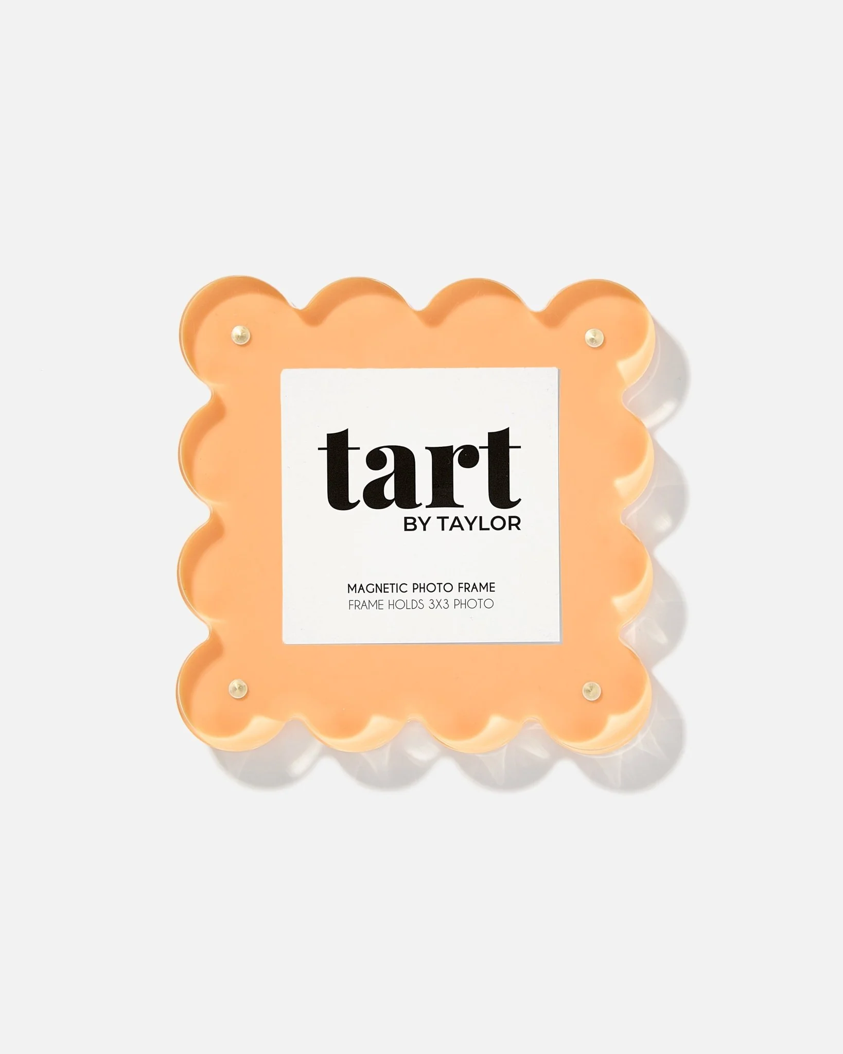 tart BY TAYLOR Mini Acrylic Picture Frame