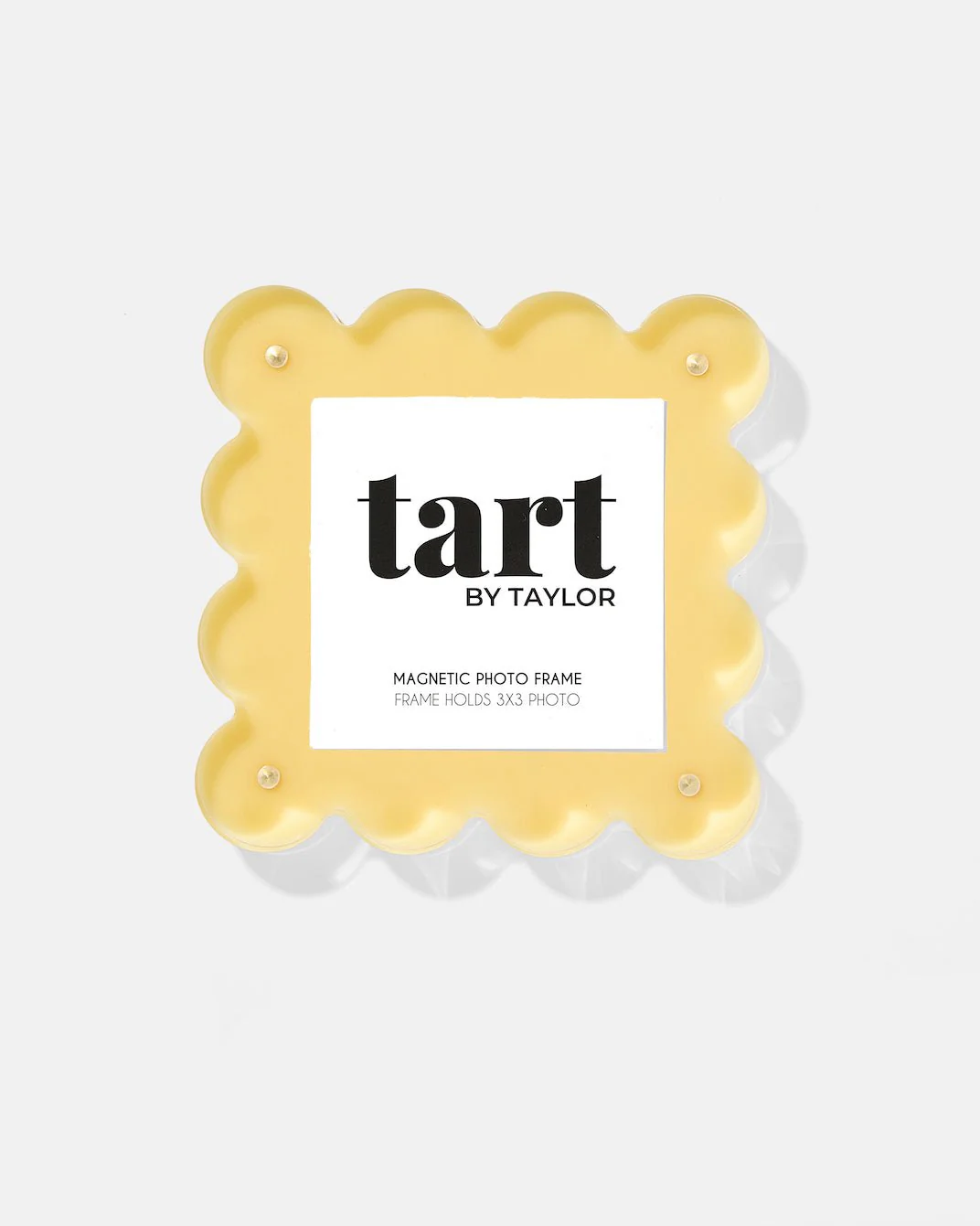 tart BY TAYLOR Mini Acrylic Picture Frame
