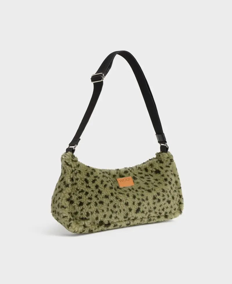 WOUF Olivia Shoulder Bag