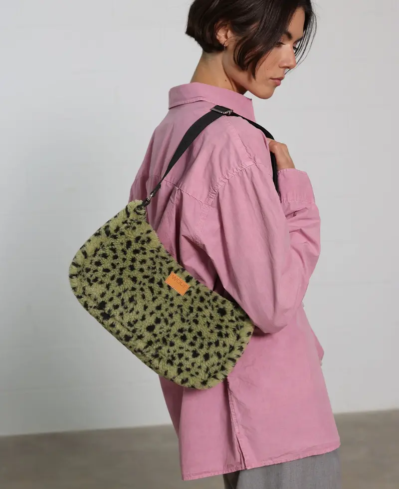 WOUF Olivia Shoulder Bag