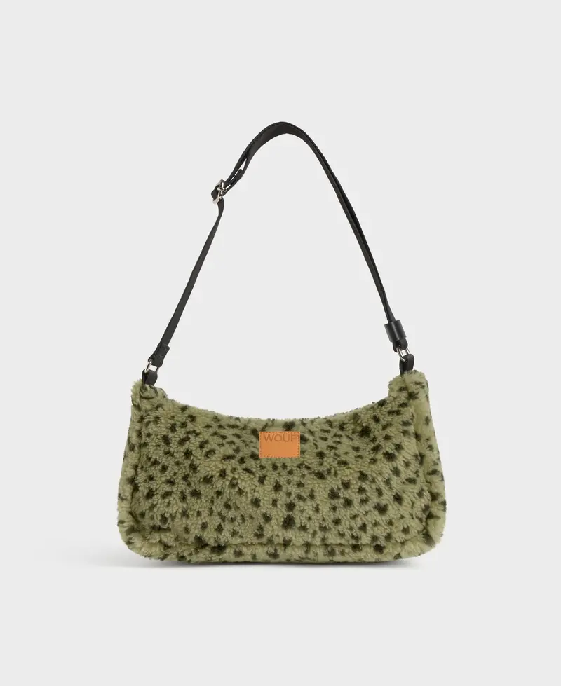 WOUF Olivia Shoulder Bag