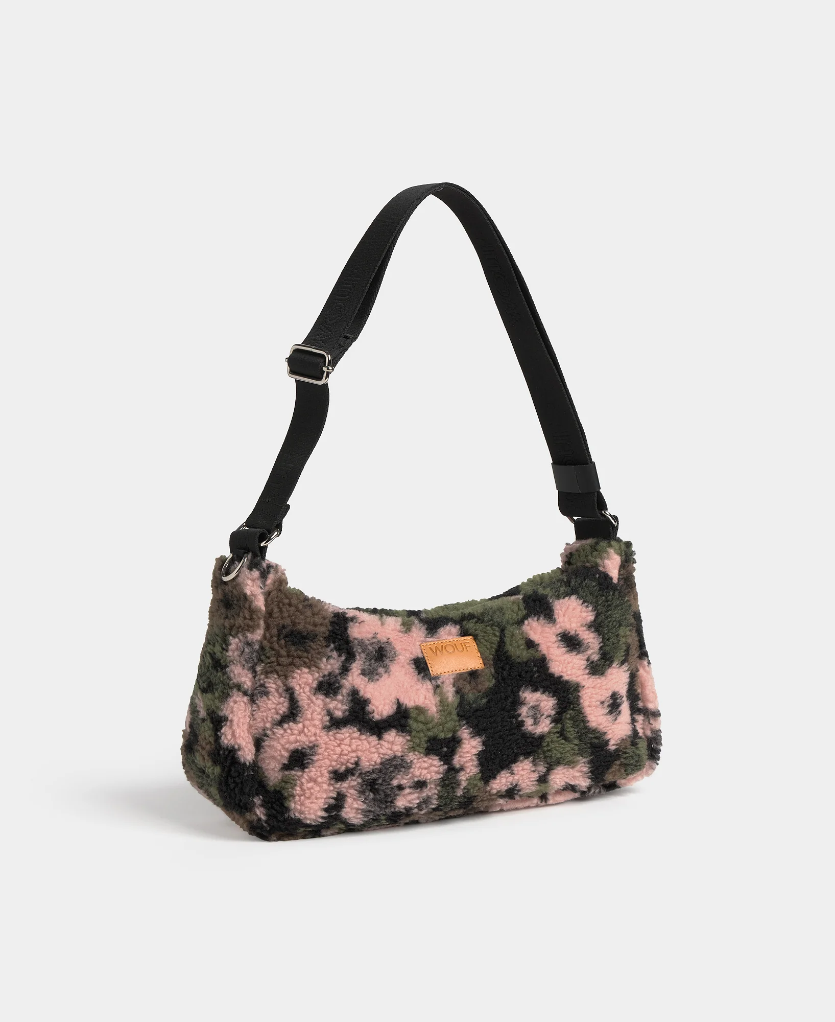 WOUF Margot Shoulder Bag