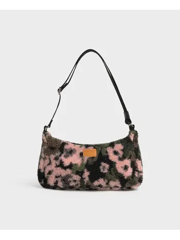 WOUF Margot Shoulder Bag