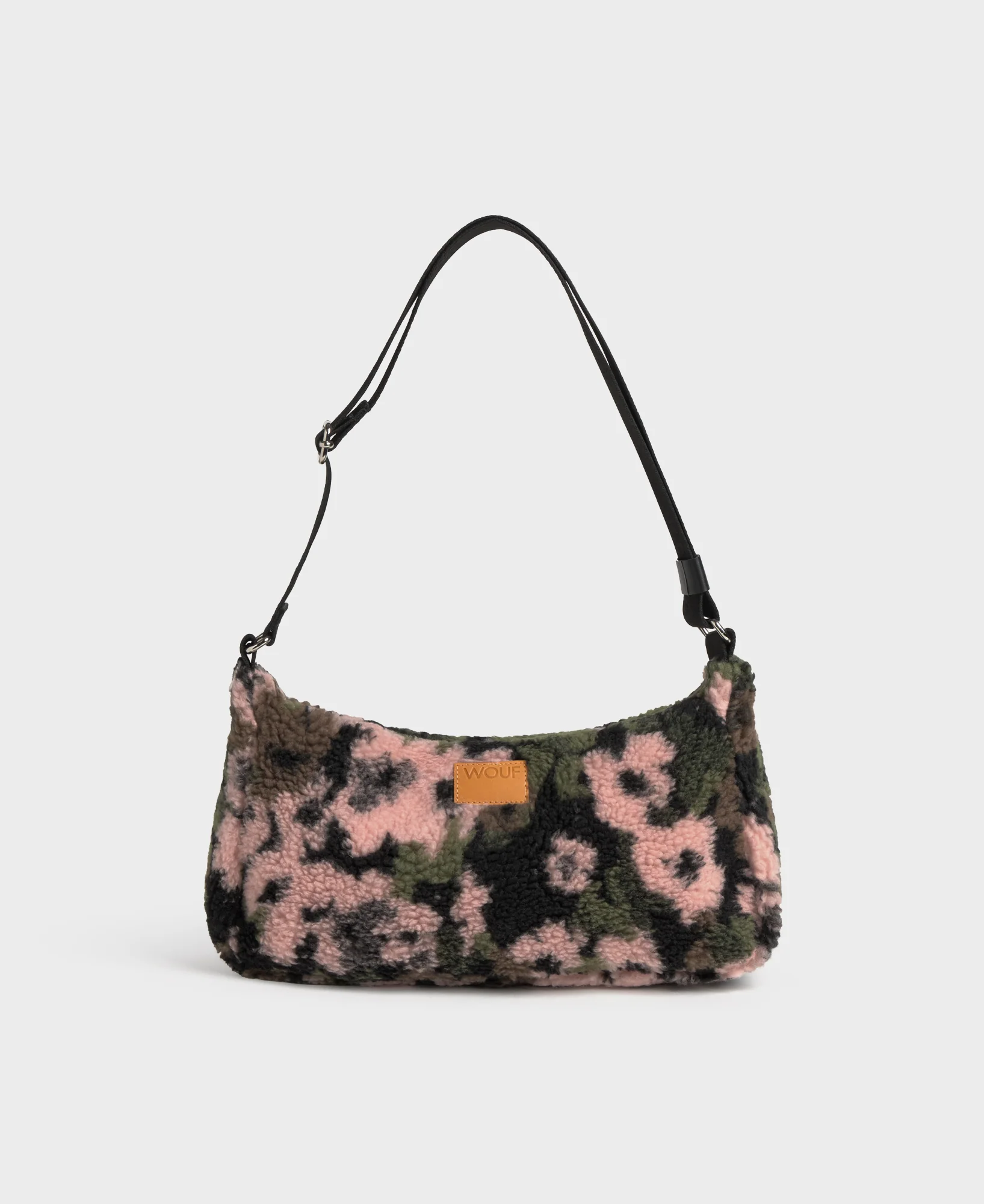 WOUF Margot Shoulder Bag