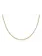 enewton 15" Choker Hope Unwritten-3mm Pearl
