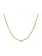 enewton 17" Choker Herringbone Chain-Gold