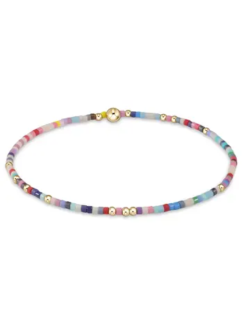 enewton Hope Unwritten Bracelet-Hot Mess