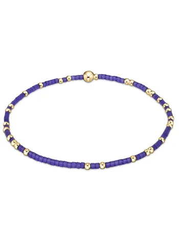 enewton Gameday Hope Unwritten-Deep Purple