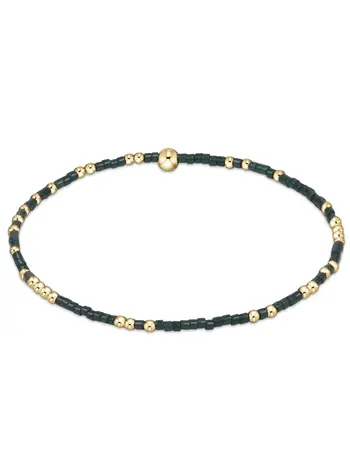 enewton Gameday Hope Unwritten-Dark Green