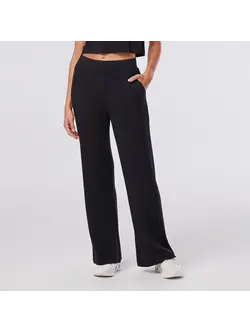 Tavi Cozy Wide Leg Trouser