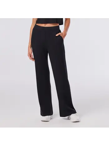 Tavi Cozy Wide Leg Trouser