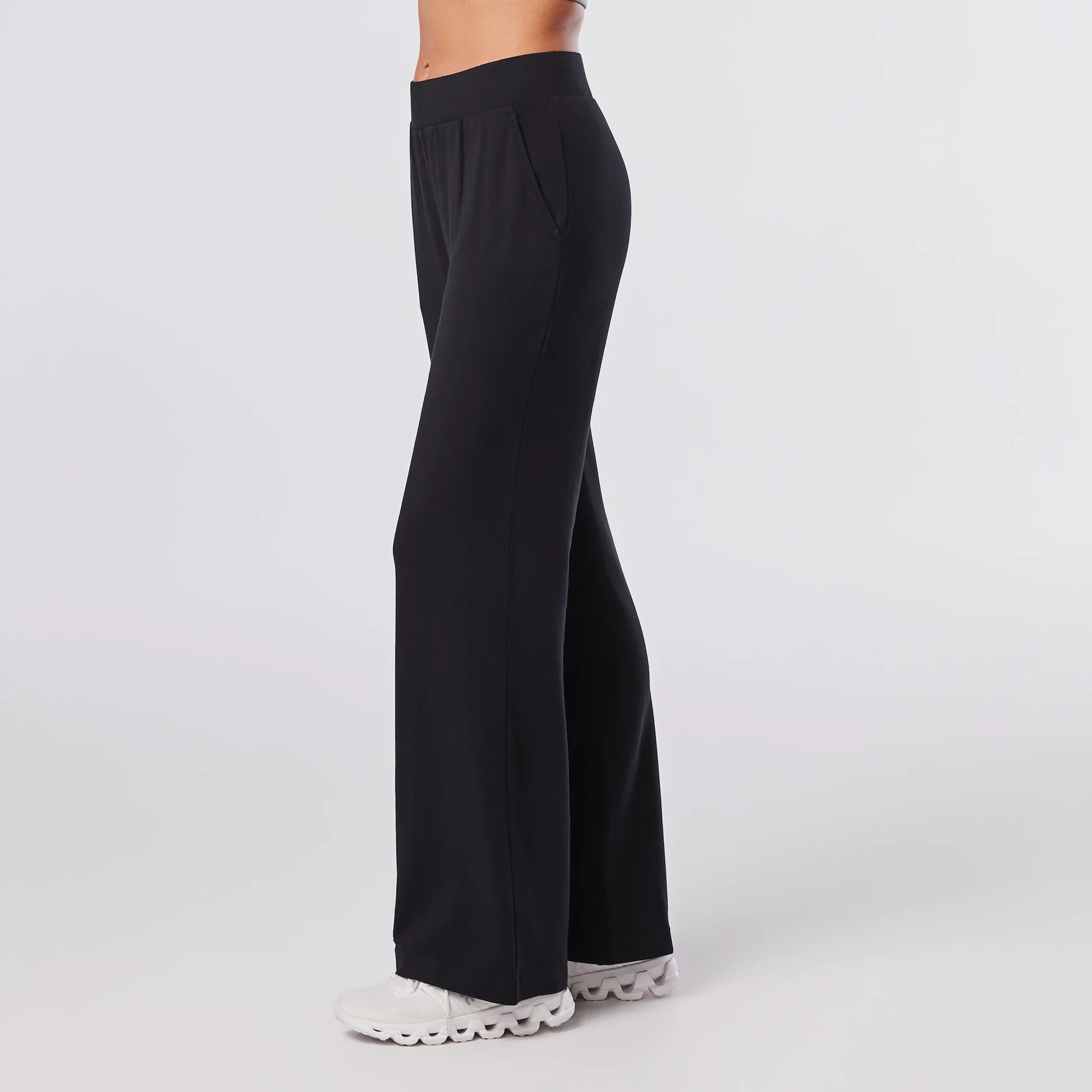Tavi Cozy Wide Leg Trouser