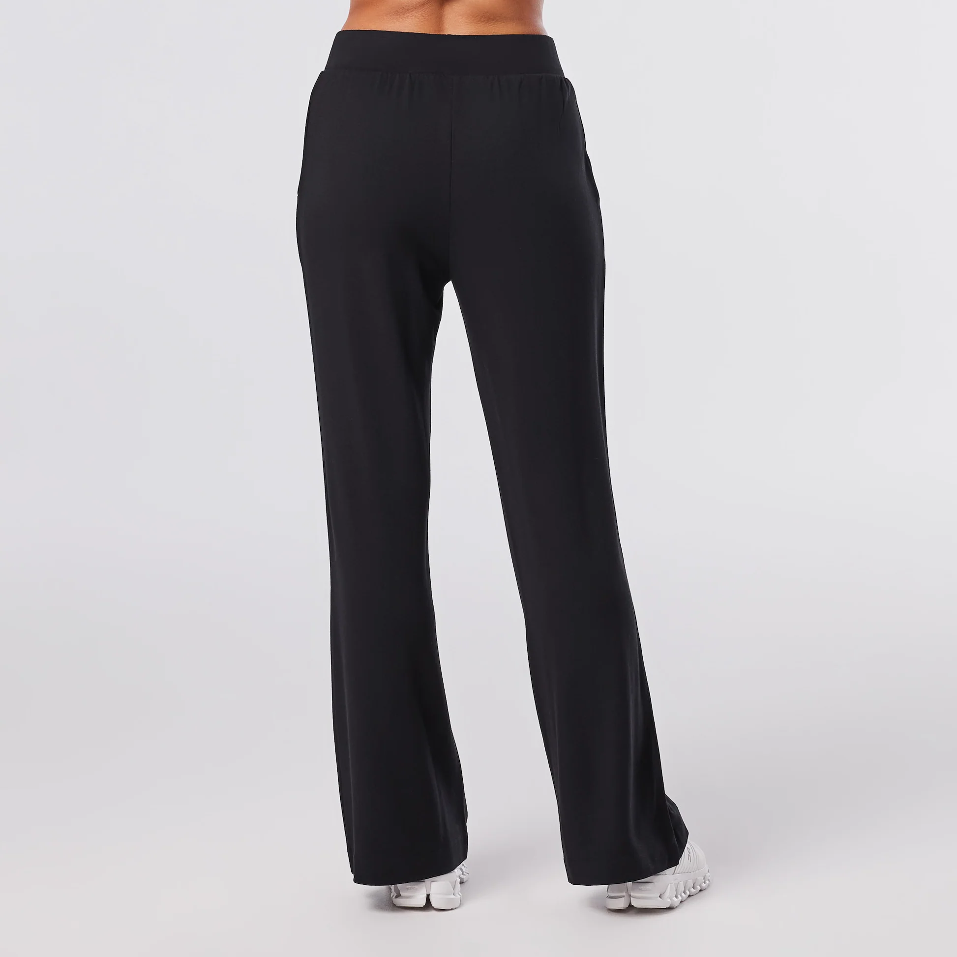 Tavi Cozy Wide Leg Trouser