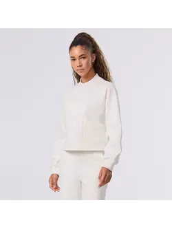 Tavi High Collar Sweatshirt