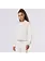 Tavi High Collar Sweatshirt