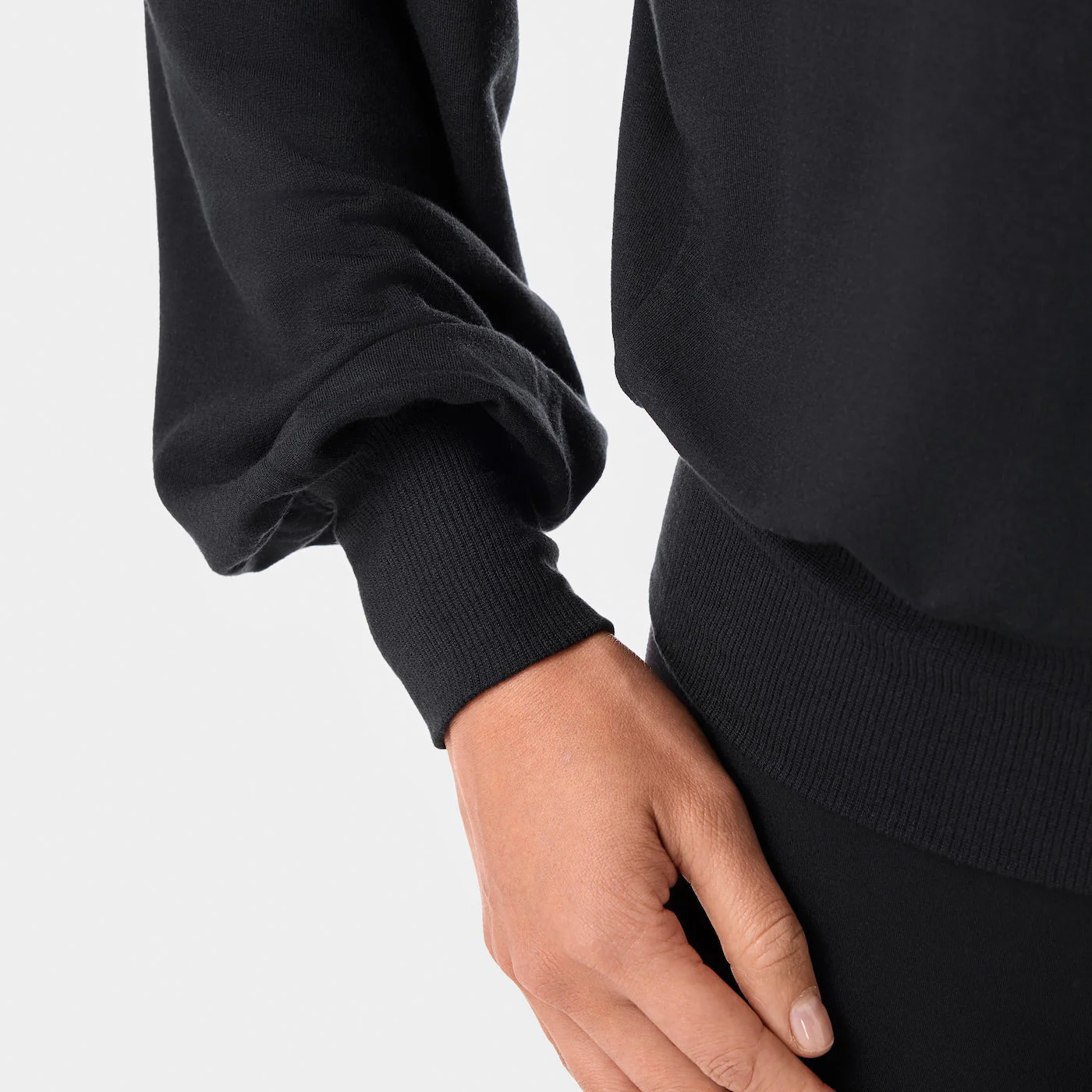 Tavi Ease Crew Sweatshirt