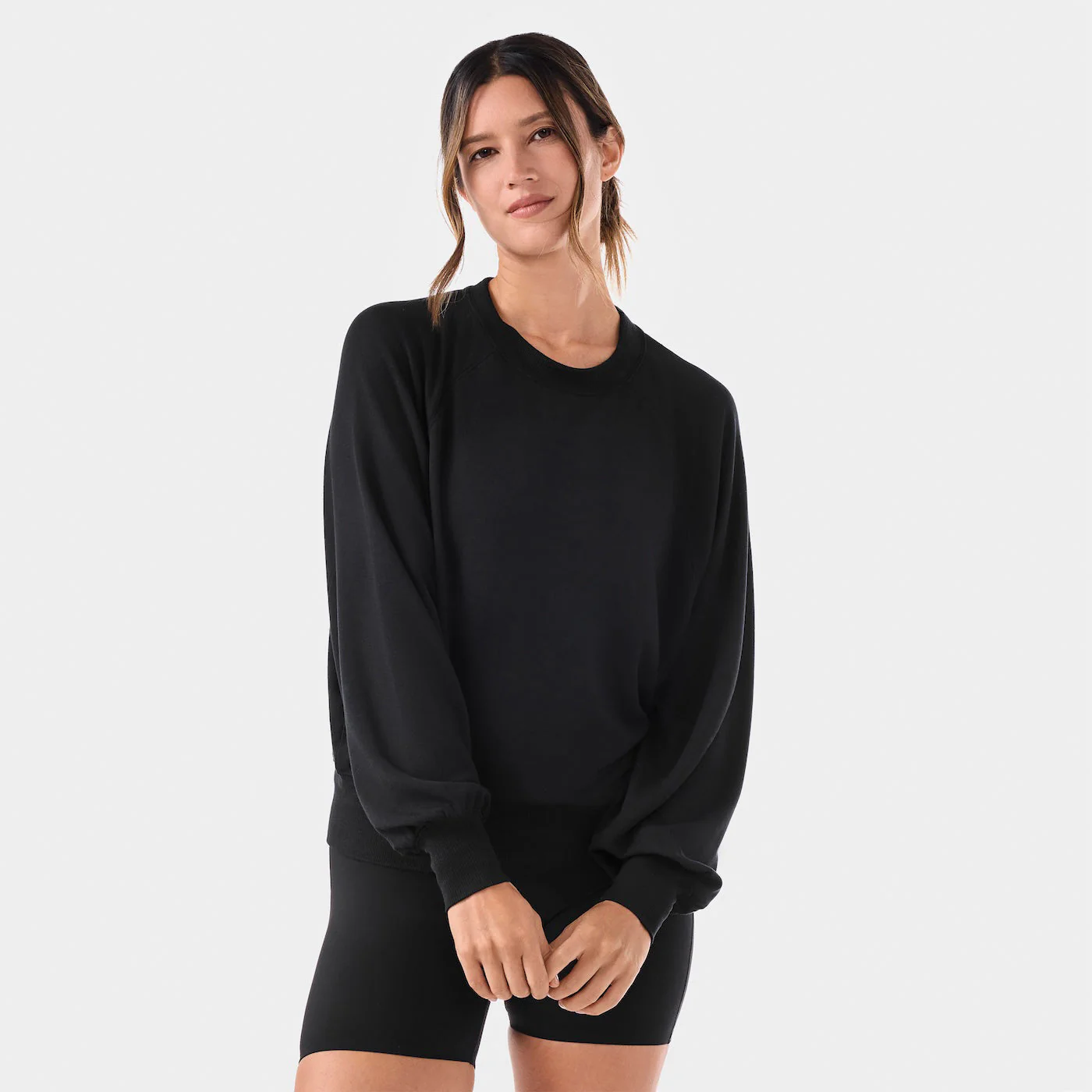 Tavi Ease Crew Sweatshirt